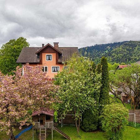 Aurikel Apartamento Garmisch-Partenkirchen Exterior foto