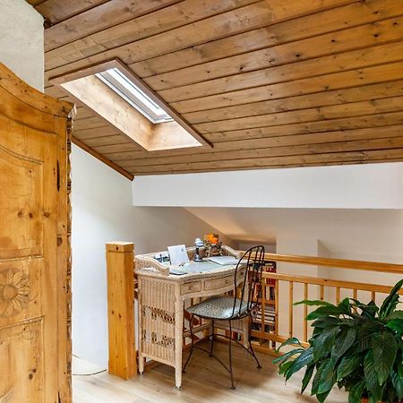 Aurikel Apartamento Garmisch-Partenkirchen Exterior foto
