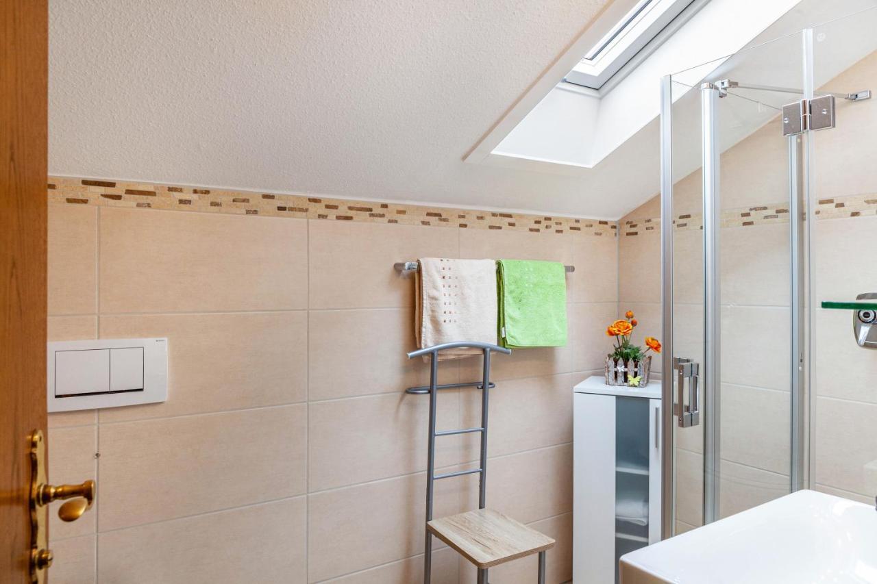 Aurikel Apartamento Garmisch-Partenkirchen Exterior foto